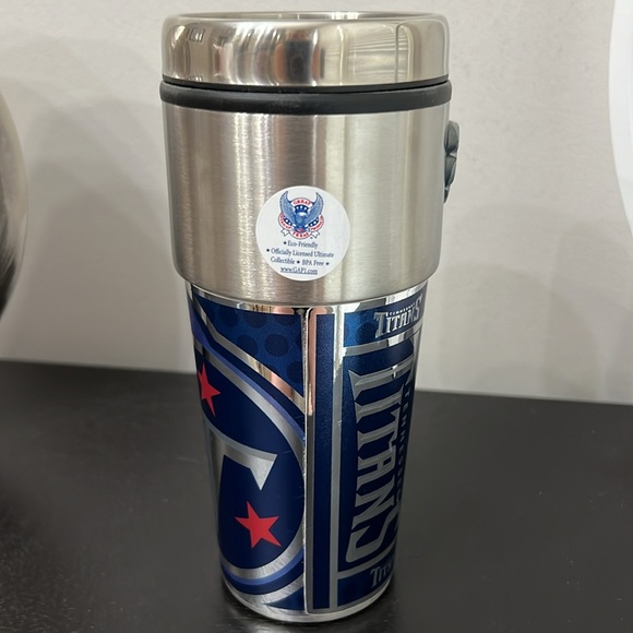 NWT Tennessee Titans mug - Picture 3 of 7